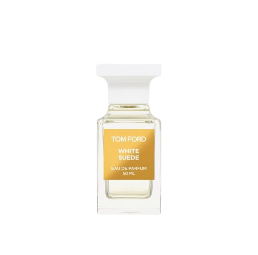 Tom Ford – White Suede  Eau de Parfum – 50 ml