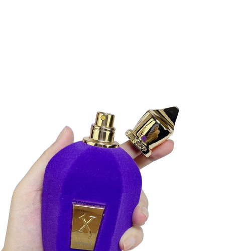 XERJOFF SOPRANO EAU DE PARFUM 100 ml. | Parfum Original de Luxe