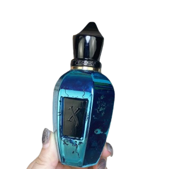 XERJOFF GROOVE XCAPE PARFUM 50 ml. | Parfum Original de Luxe