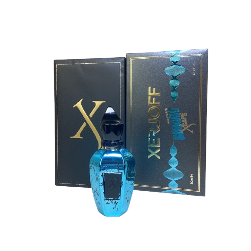 XERJOFF GROOVE XCAPE PARFUM 50 ml. | Parfum Original de Luxe