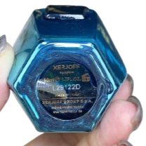 XERJOFF GROOVE XCAPE PARFUM 50 ml. | Parfum Original de Luxe