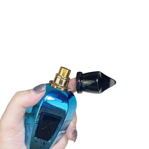 XERJOFF GROOVE XCAPE PARFUM 50 ml. | Parfum Original de Luxe