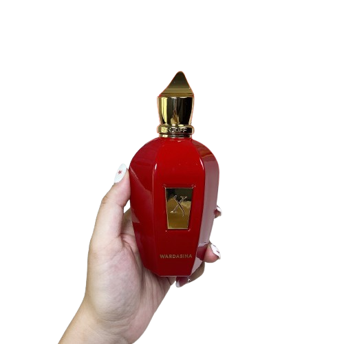 XERJOFF WARDASINA EAU DE PARFUM 100ml. | Parfum Original de Luxe