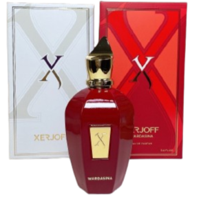 XERJOFF WARDASINA EAU DE PARFUM 100ml. | Parfum Original de Luxe