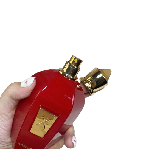 XERJOFF WARDASINA EAU DE PARFUM 100ml. | Parfum Original de Luxe