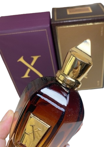 XERJOFF ALEXANDRIA II PARFUM 100 ml. | Parfum Original de Luxe