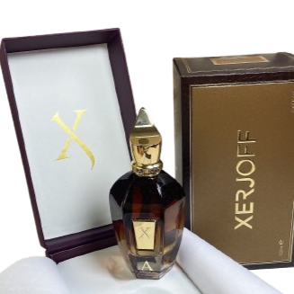 XERJOFF ALEXANDRIA II PARFUM 100 ml. | Parfum Original de Luxe