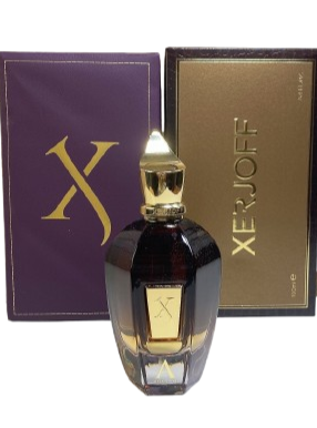 XERJOFF ALEXANDRIA II PARFUM 100 ml. | Parfum Original de Luxe