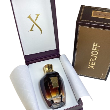 Image de XERJOFF ALEXANDRIA II PARFUM 100 ml. - Parfum de qualité