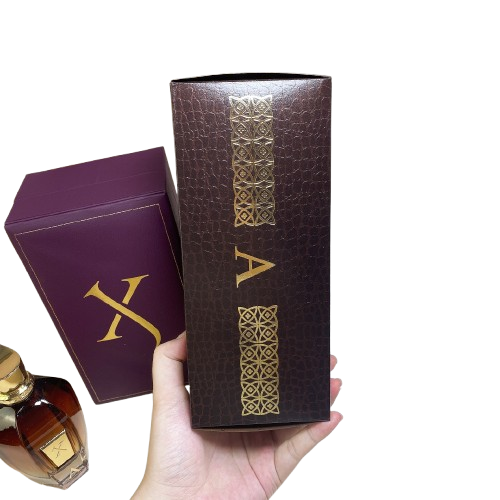XERJOFF ALEXANDRIA II PARFUM 100 ml. | Parfum Original de Luxe