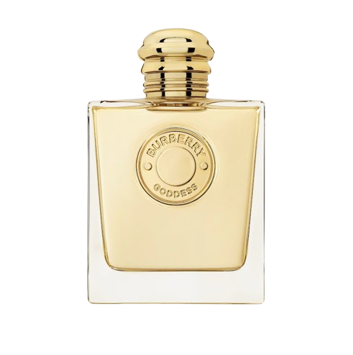 Burberry – Goddess  Eau de Parfum – 50 ml / 100 ml