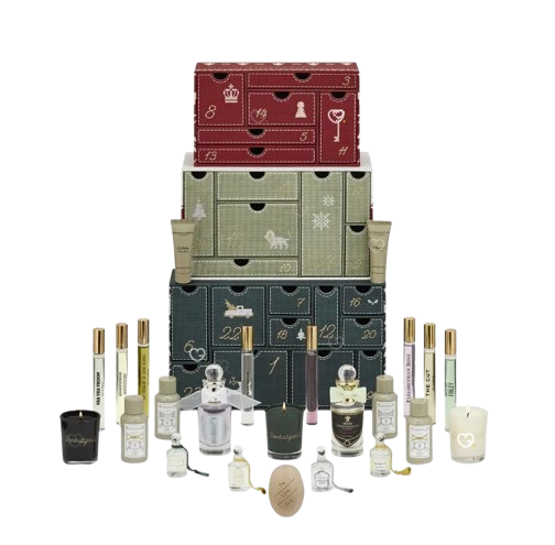 Calendrier de l’Avent Penhaligon’s 2025