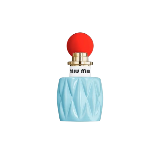 Miu Miu L’Eau de Muguet – Eau de Parfum 50 ml