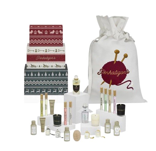 Calendrier de l’Avent Penhaligon’s 2025