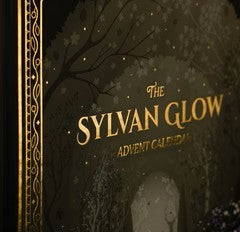 Korean Skincare – The Sylvan Glow Advent Calendar Édition Limitée
