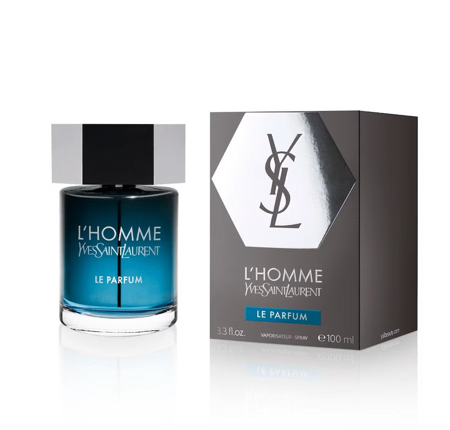YSL – L’Homme Parfum 100 ml