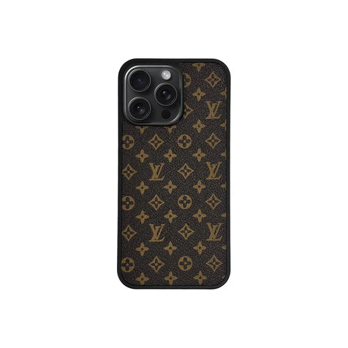 Coque iPhone Louis Vuitton