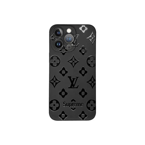 Coque iPhone Louis Vuitton