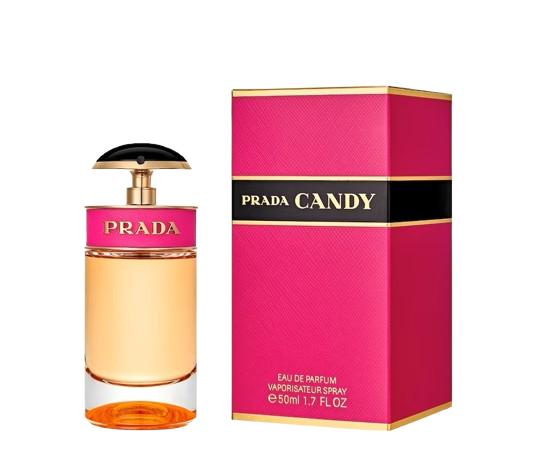 Prada Candy – Eau de Parfum 80 ml