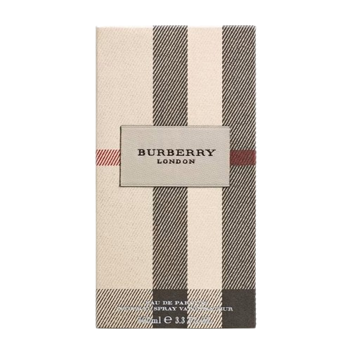 Burberry – London for Women  Eau de Parfum – 50 ml / 100 ml