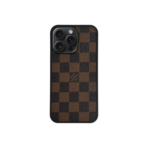 Coque iPhone Louis Vuitton