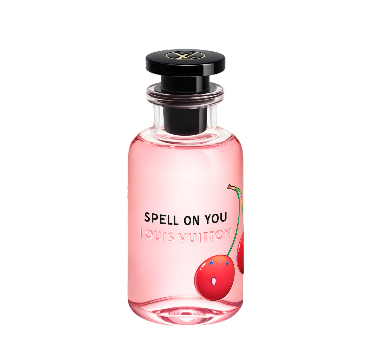 Louis Vuitton Spell on You x Takashi Murakami