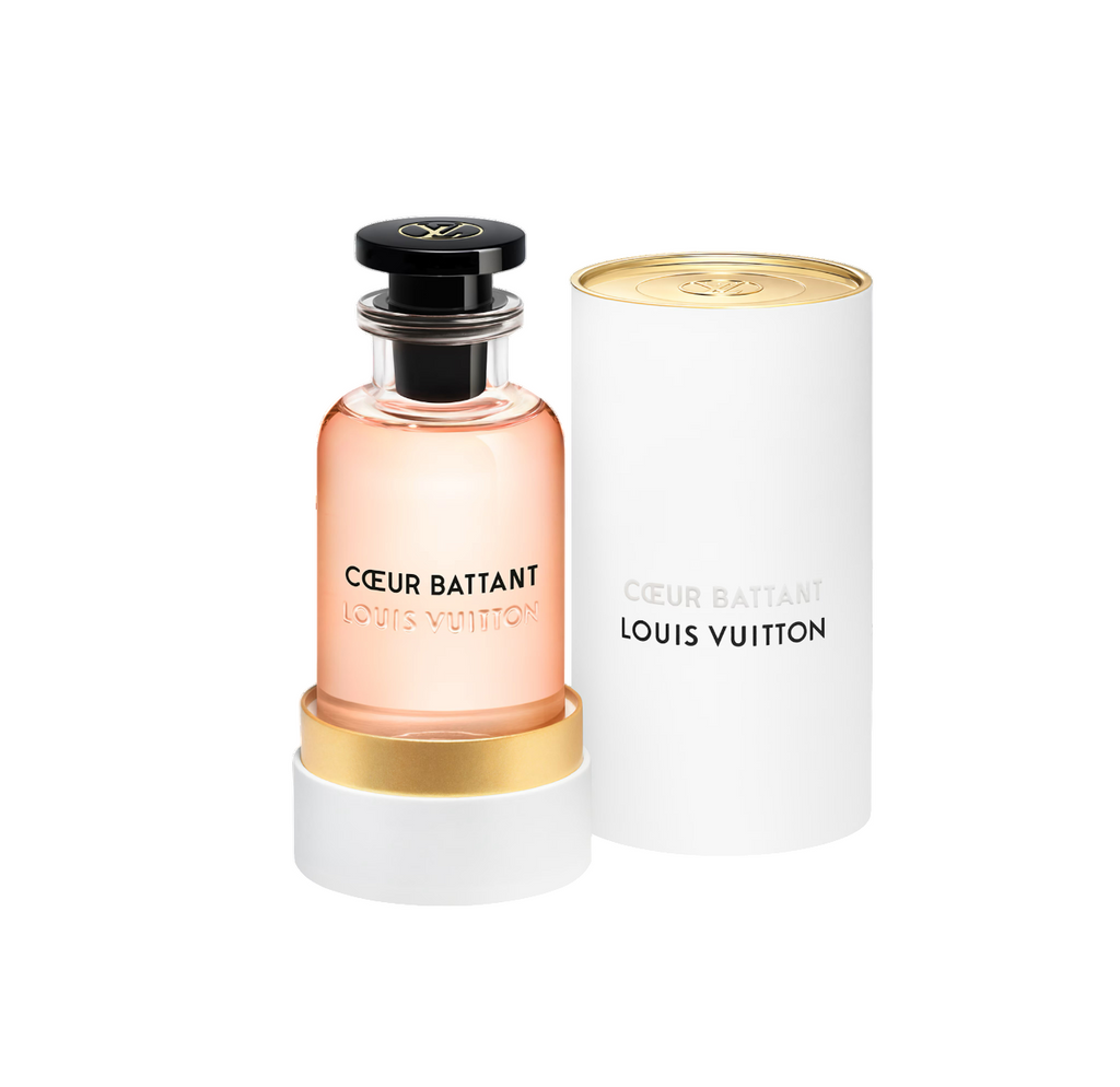 Louis Vuitton Coeur Battant
