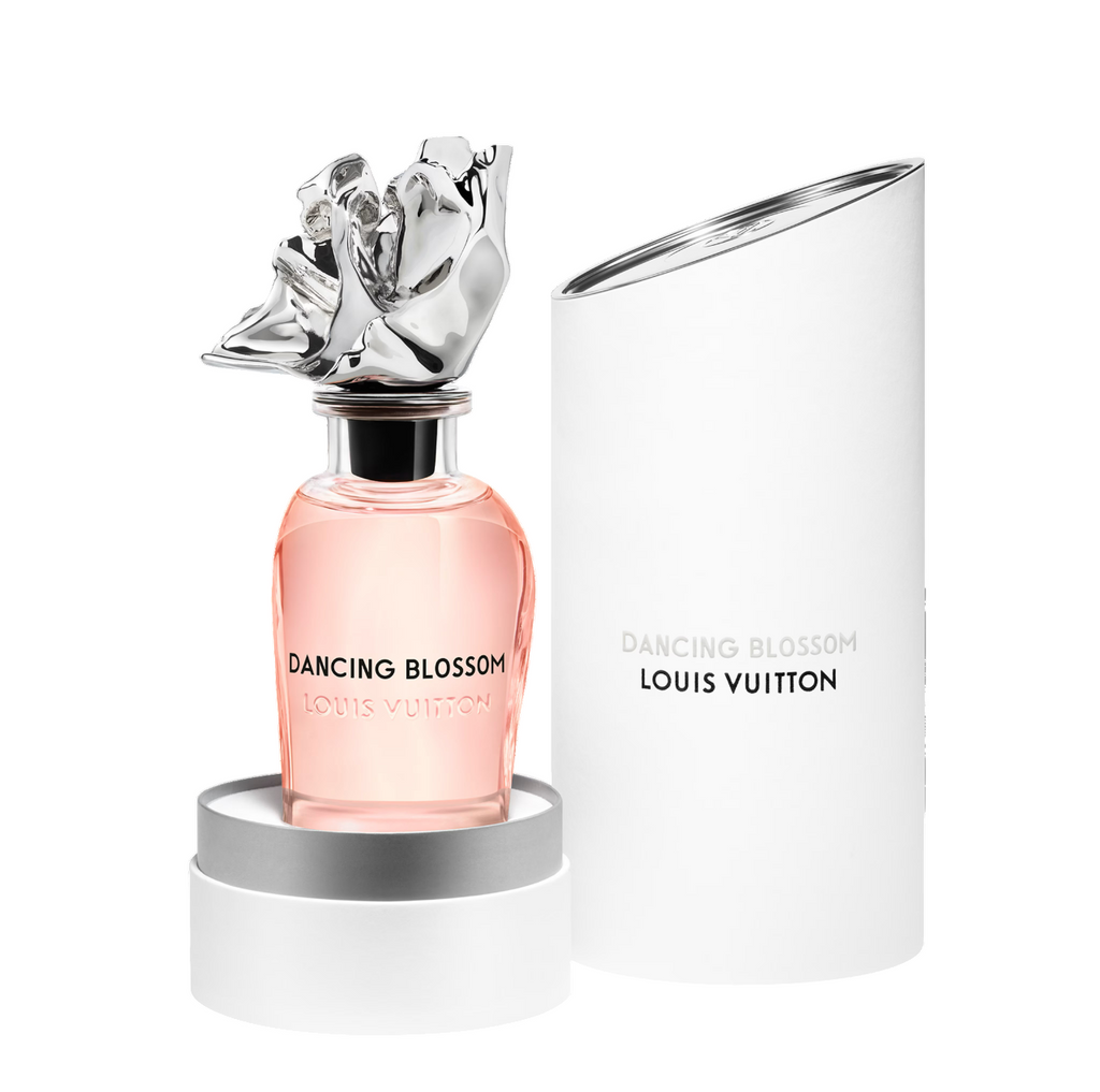 Louis Vuitton Dancing Blossom
