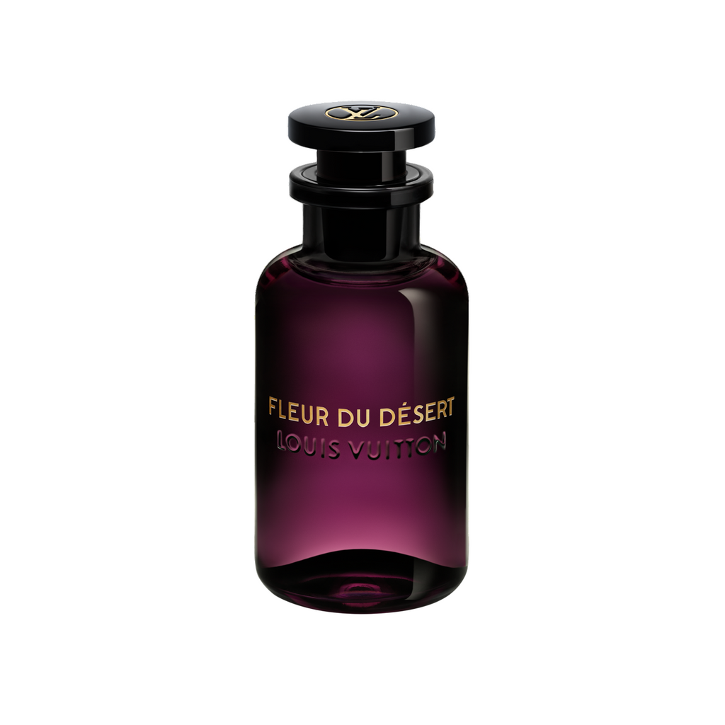 Louis Vuitton Fleur du Désert