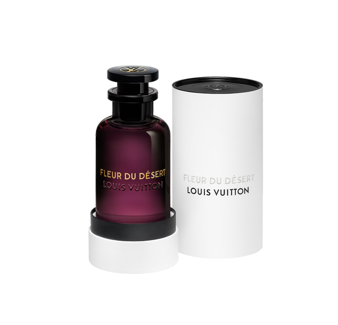 Louis Vuitton Fleur du Désert