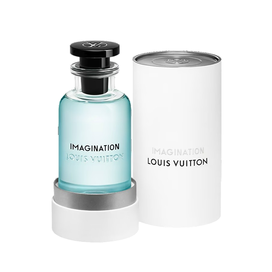 Louis Vuitton Imagination