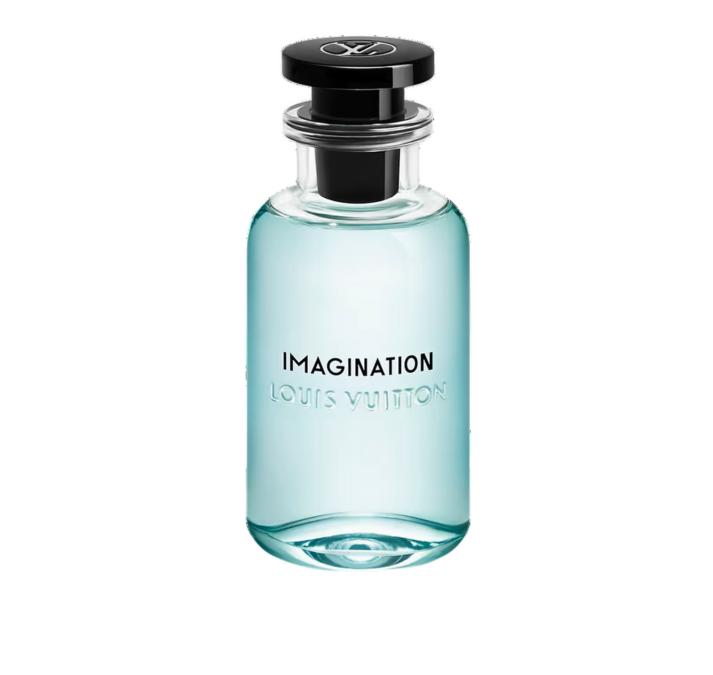 Louis Vuitton Imagination