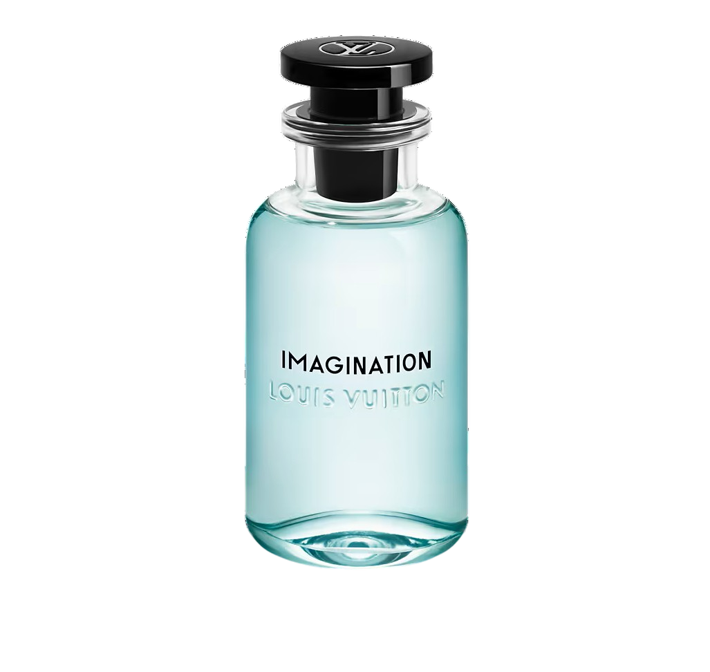 Louis Vuitton Imagination