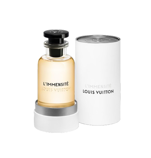 Louis Vuitton L'Immensité