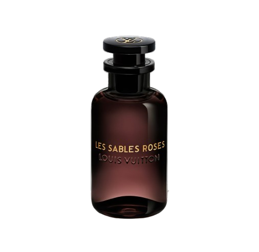 Louis Vuitton Les Sables Roses