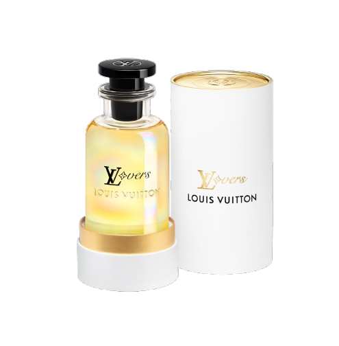 Louis Vuitton LV Lovers