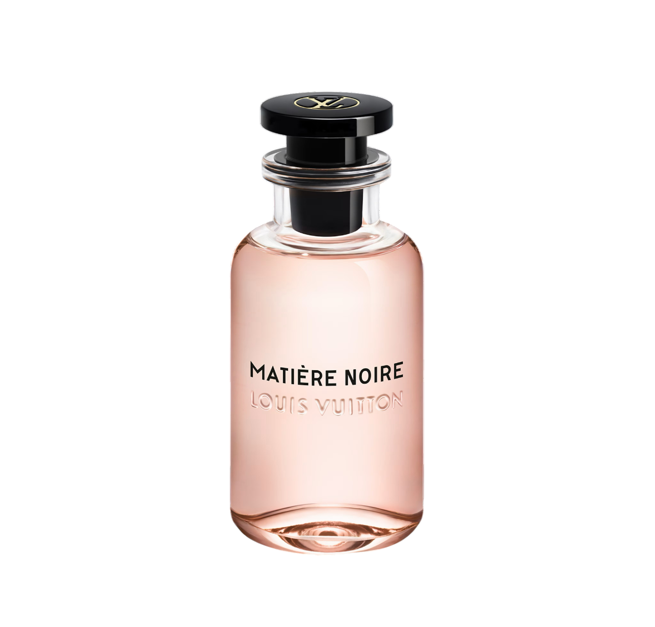 Louis Vuitton Matiére Noire
