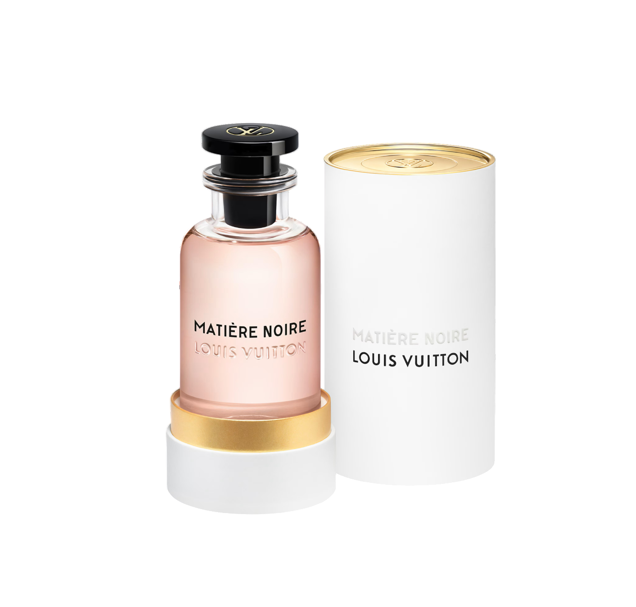 Louis Vuitton Matiére Noire