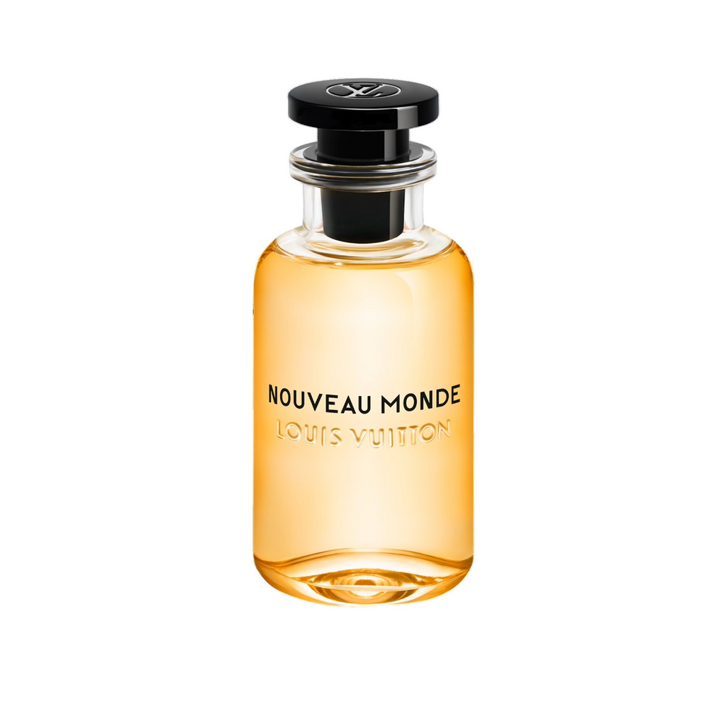 Louis Vuitton Nouveau monde