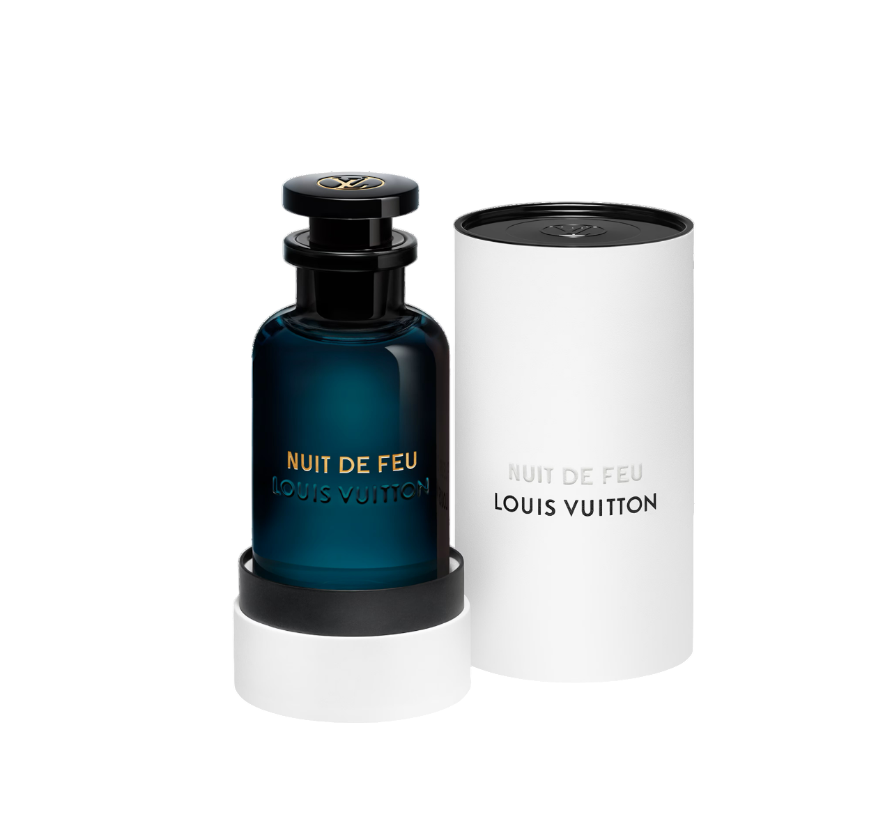 Louis Vuitton Nuit de Feu