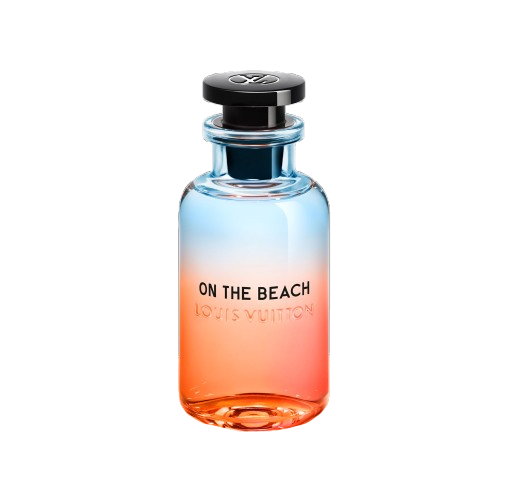 Louis Vuitton On the Beach