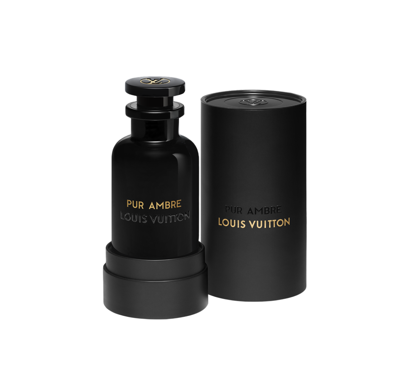 Louis Vuitton Pur Ambre