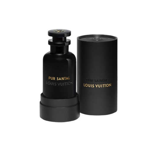 Louis Vuitton Pur Santal