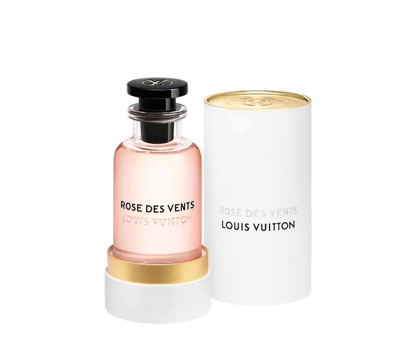 Louis Vuitton Rose des Vents