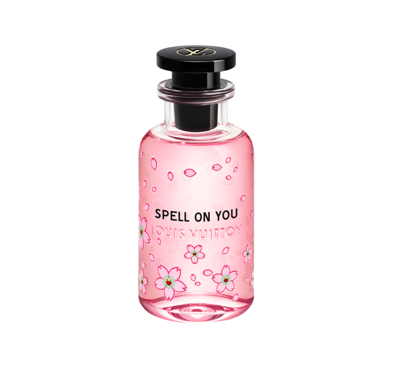 Louis Vuitton Spell on You x Takashi Murakami