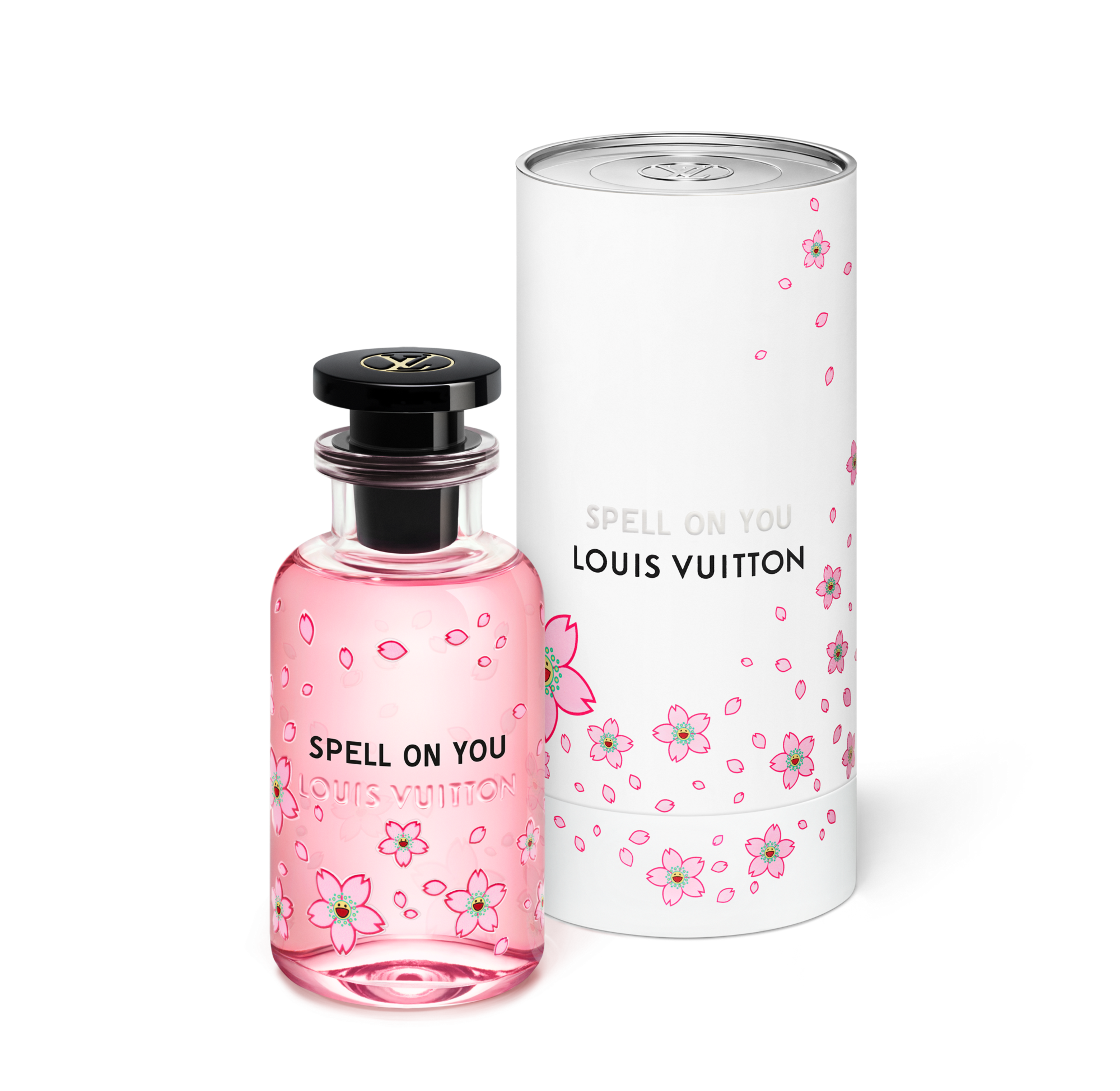 Louis Vuitton Spell on You x Takashi Murakami