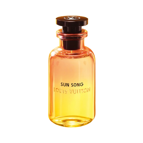 Louis Vuitton Sun Song