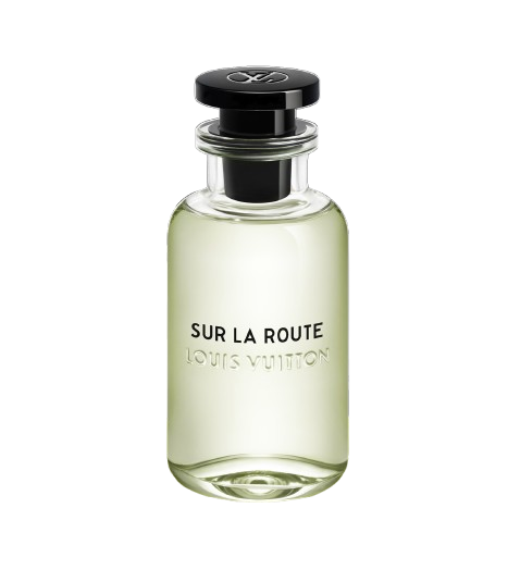 Louis Vuitton Sur la route