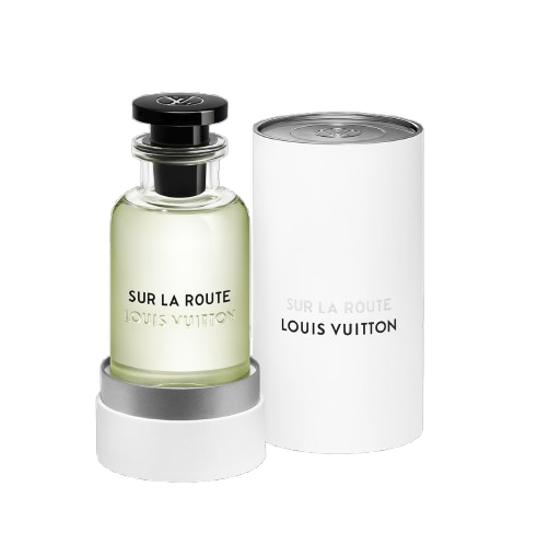 Louis Vuitton Sur la route