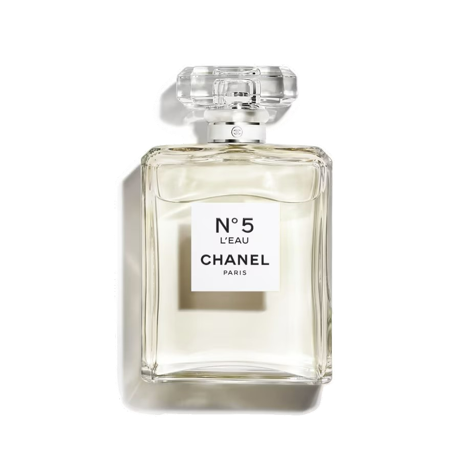 Image de CHANEL N°5 L'EAU - Parfum de qualité